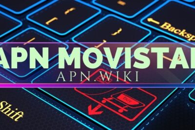 configurar apn movistar