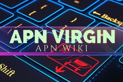 configurar apn virgin