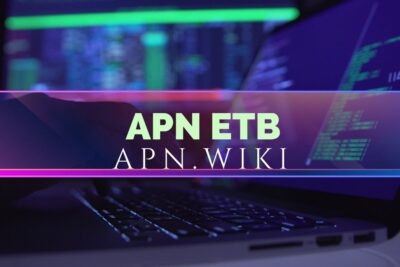 configuración apn etb