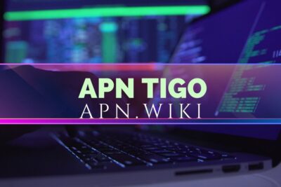 configurar apn tigo