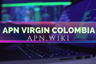 configurar apn virgin colombia