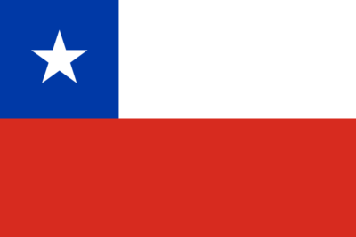🚨 Chile 🚨