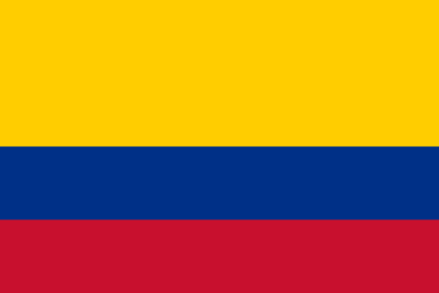🚨 Colombia 🚨