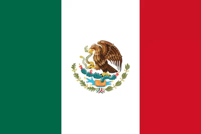 🚨 México 🚨