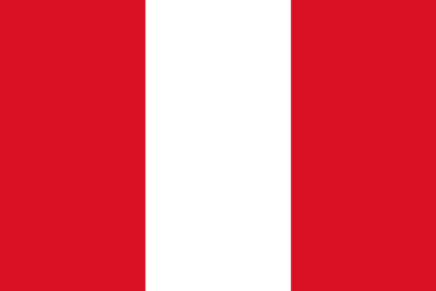 🚨 Perú 🚨